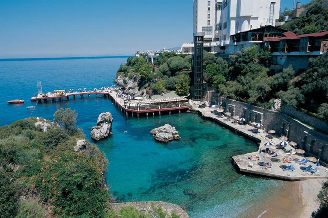 Photo of Others in Kusadasi City Centre