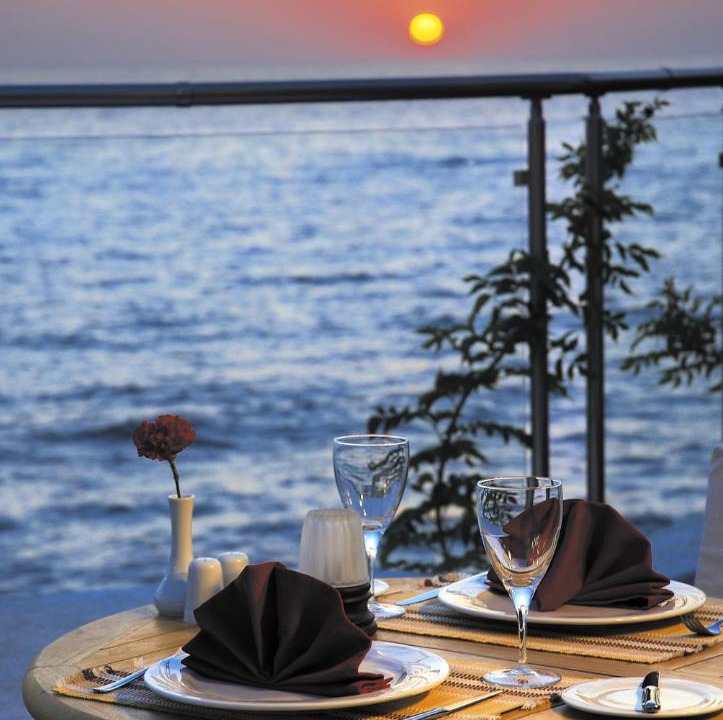 Photo of Patio Balcony in Kusadasi City Centre