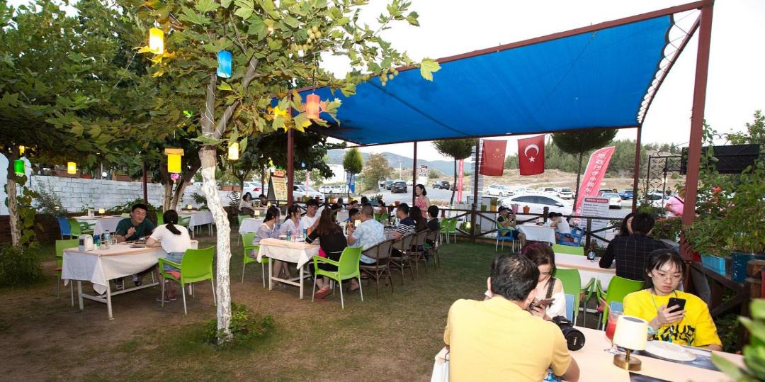 Photo of Others in Pamukkale City Centre