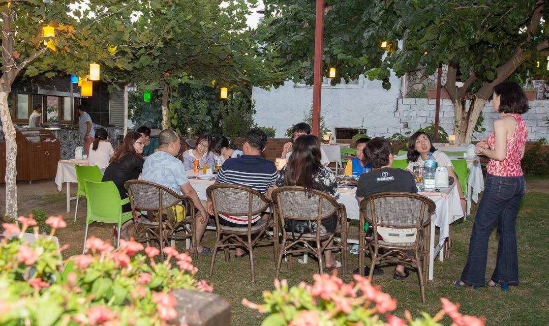 Photo of Others in Pamukkale City Centre