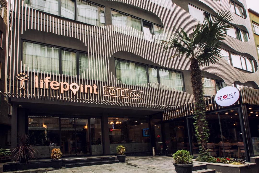 Photo of Others in Trabzon City Center