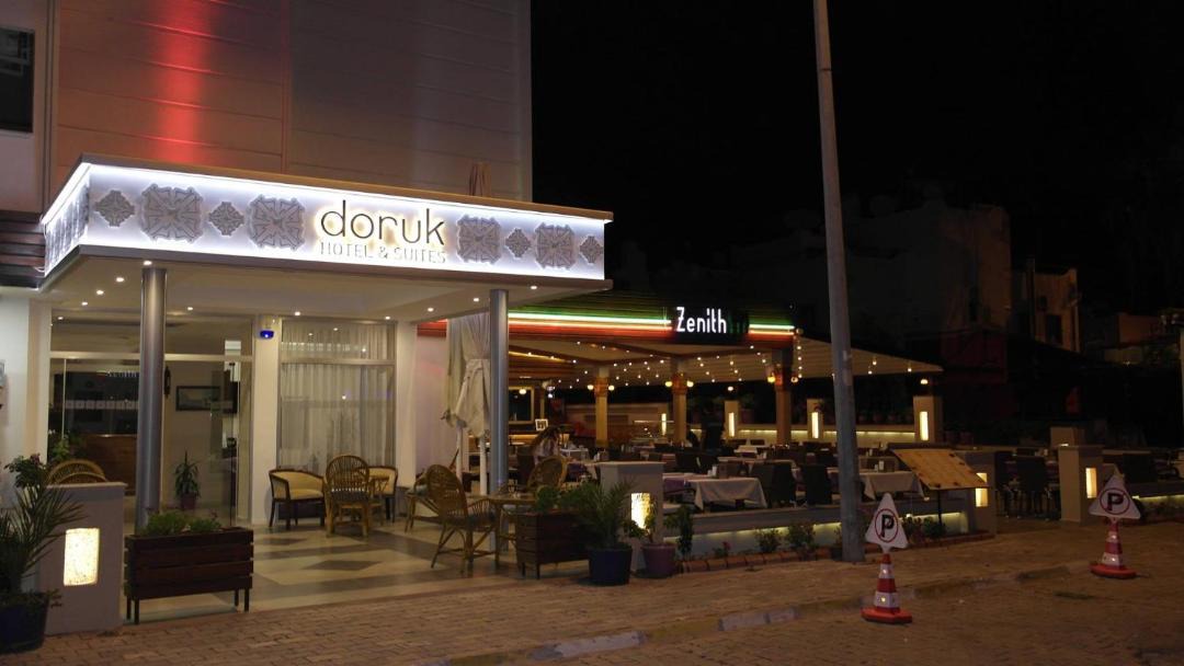 Photo of Others in Icmeler City Center