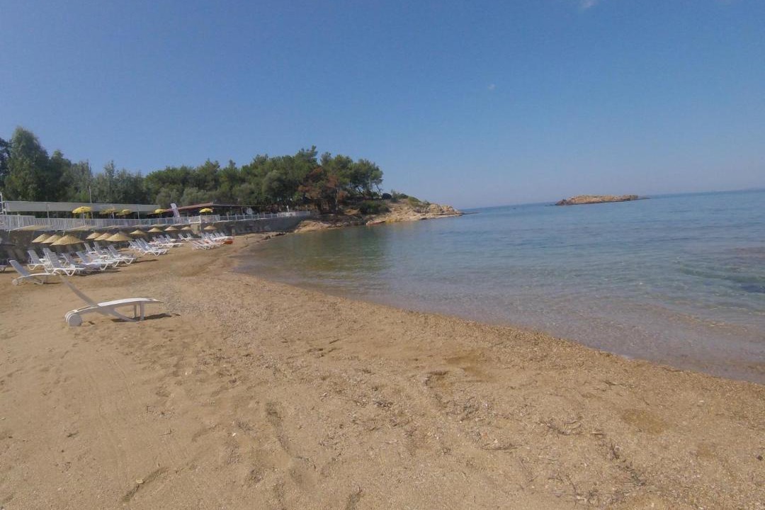 Photo of Outdoor in Ozdere