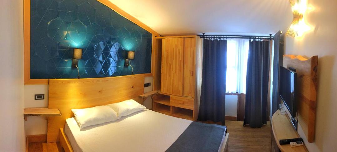 Photo of Bedroom in Ayvacik