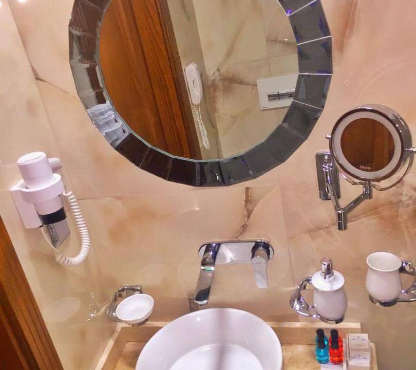 Photo of Bathroom in Ayvacik