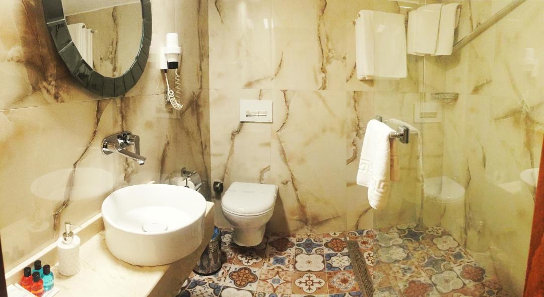 Photo of Bathroom in Ayvacik