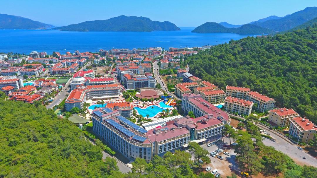 Photo of Others in Marmaris City Center