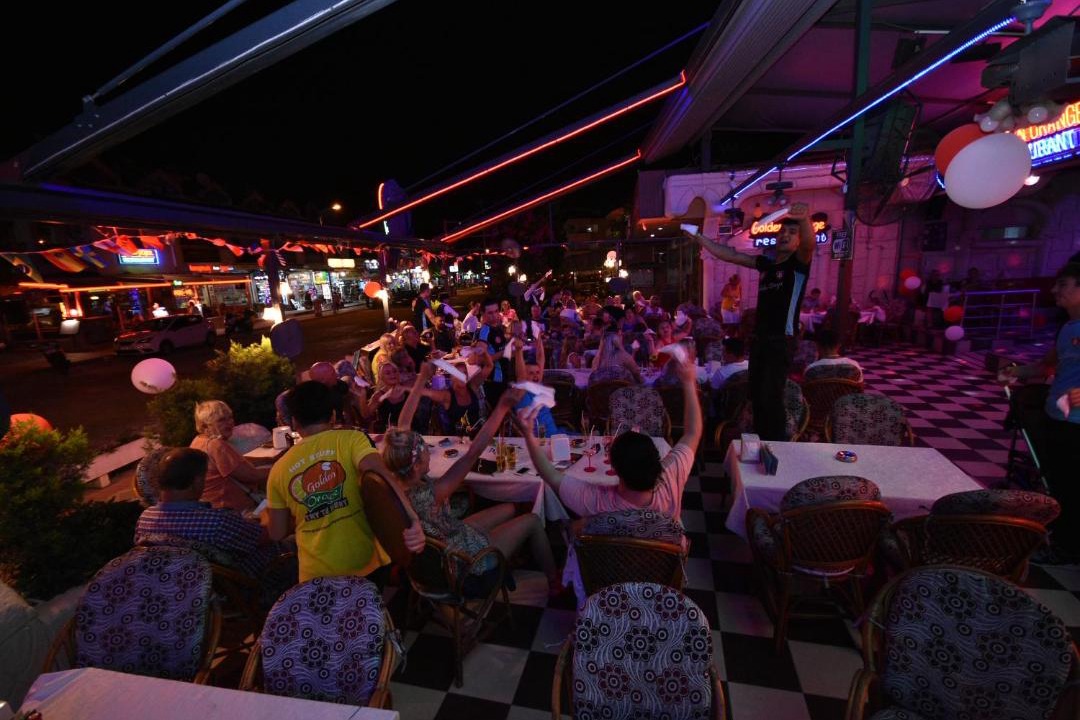 Photo of Others in Marmaris City Center