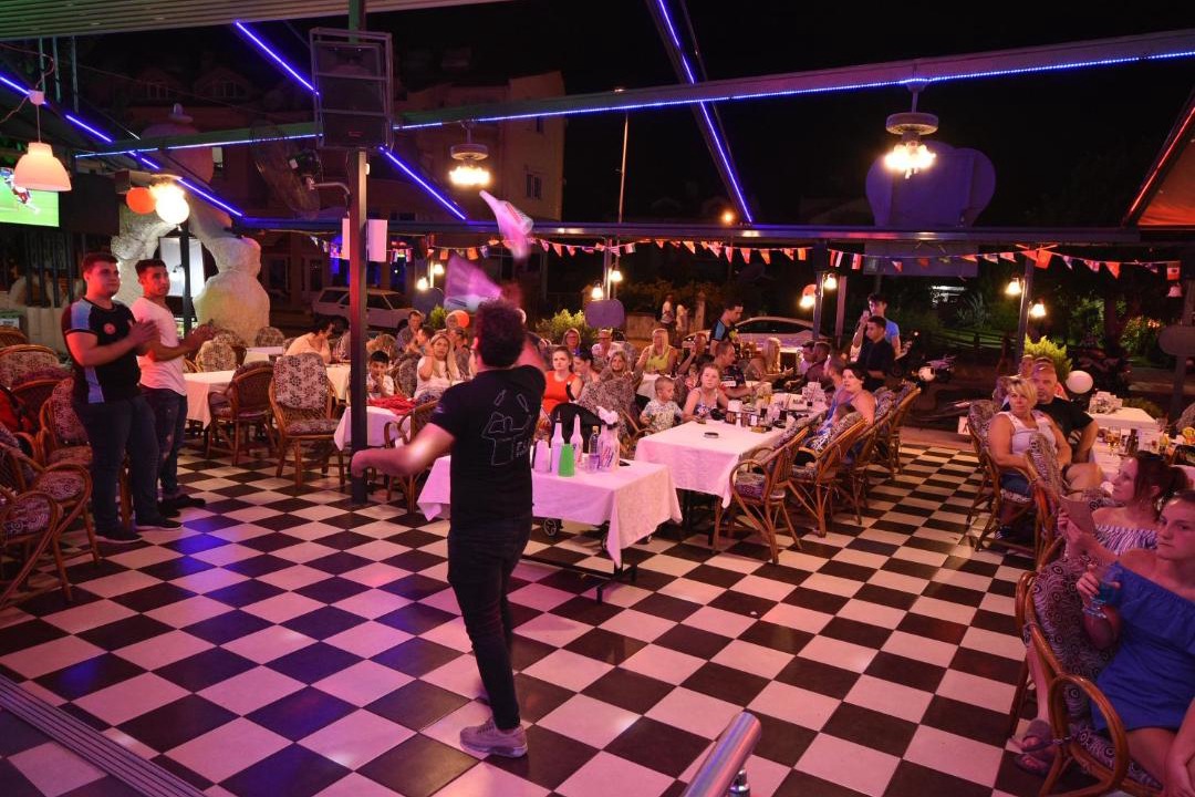 Photo of Others in Marmaris City Center