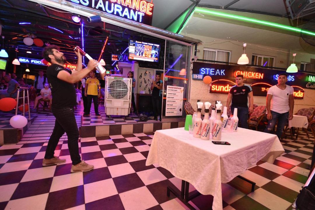 Photo of Others in Marmaris City Center