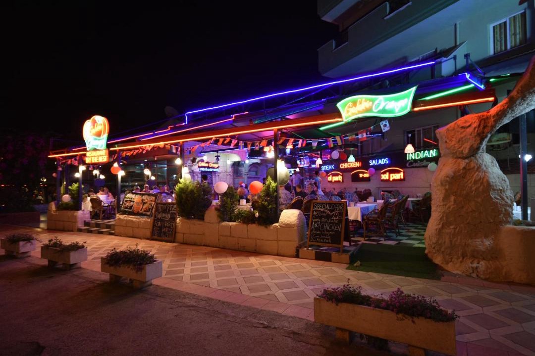 Photo of Others in Marmaris City Center