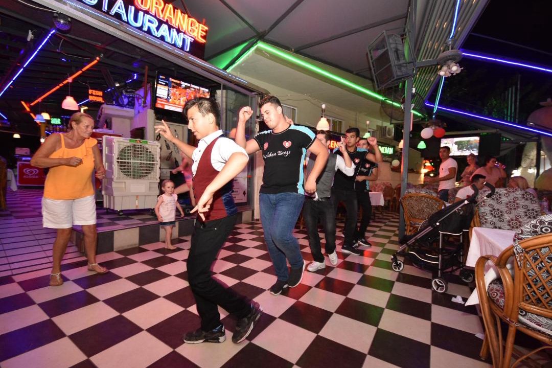 Photo of Others in Marmaris City Center