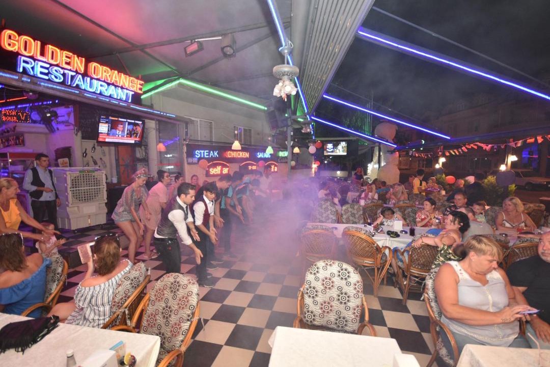 Photo of Others in Marmaris City Center