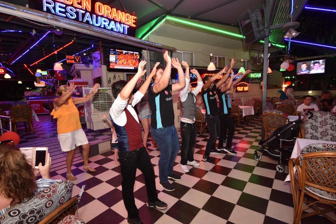 Photo of Others in Marmaris City Center