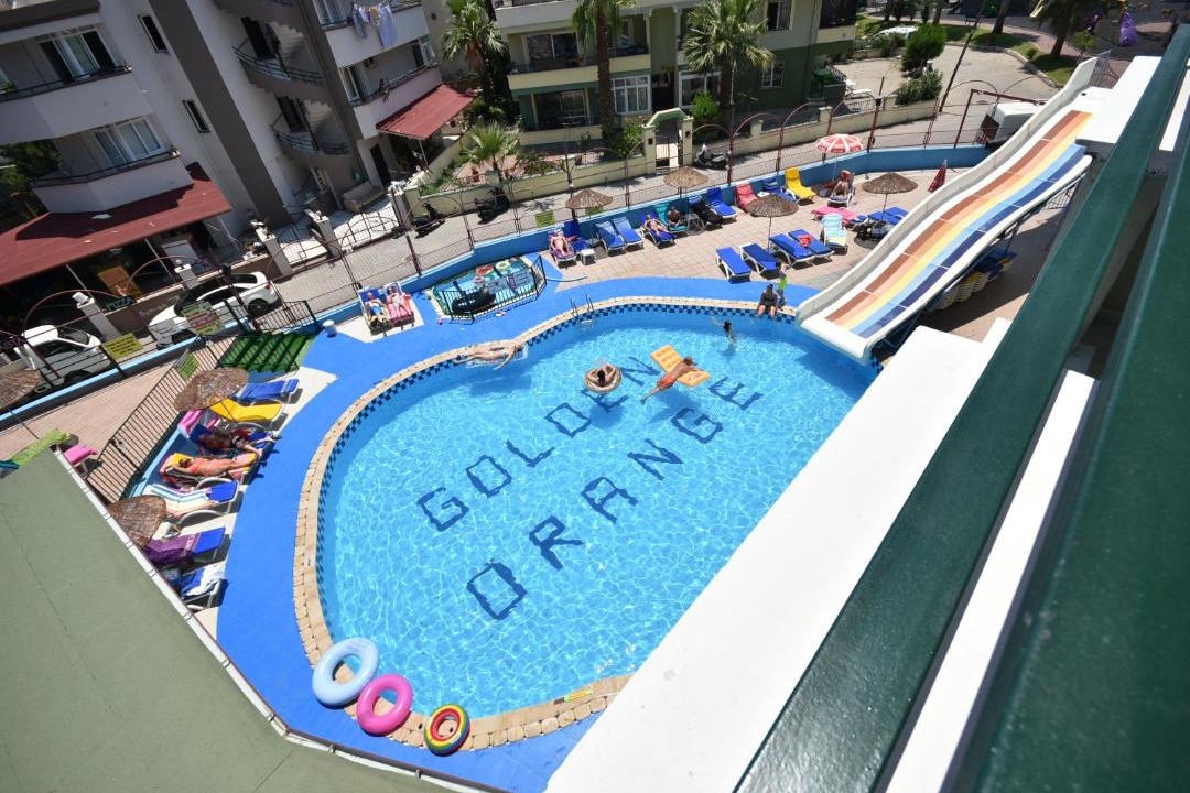 Photo of Others in Marmaris City Center