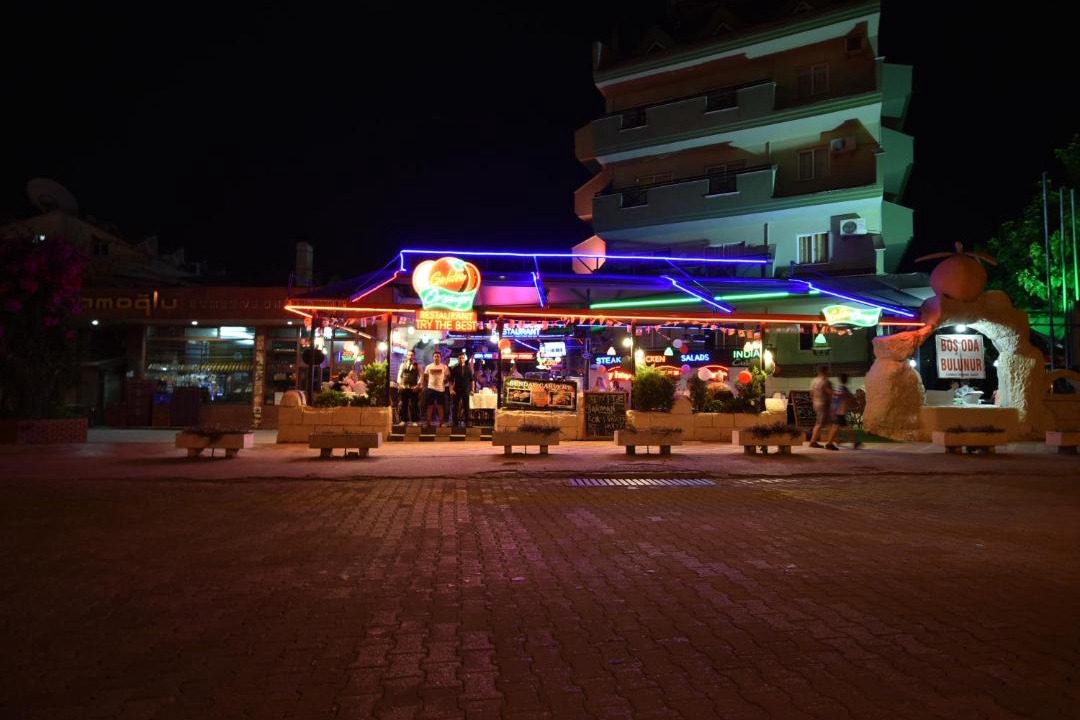 Photo of Others in Marmaris City Center