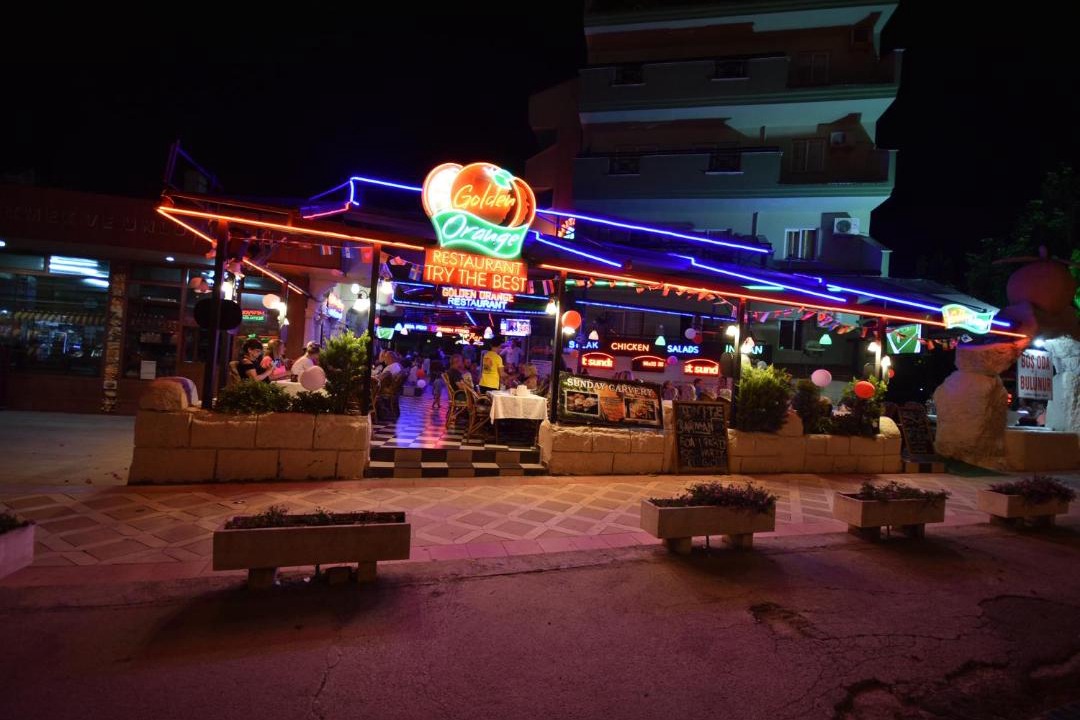 Photo of Others in Marmaris City Center