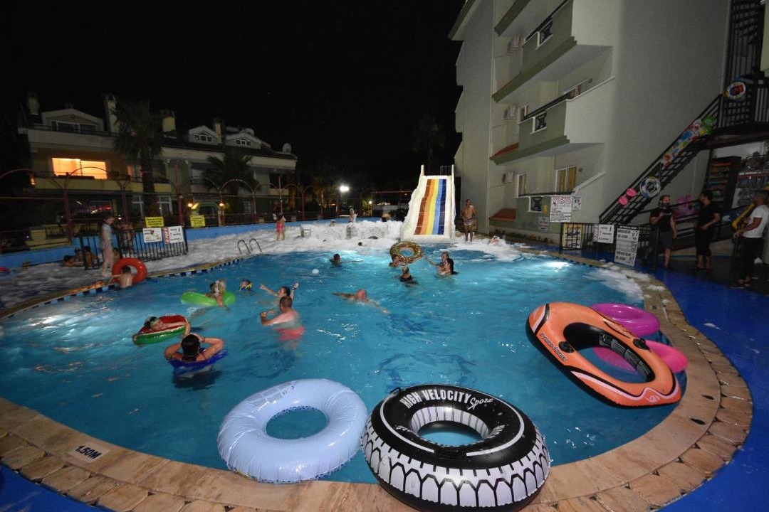 Photo of Others in Marmaris City Center