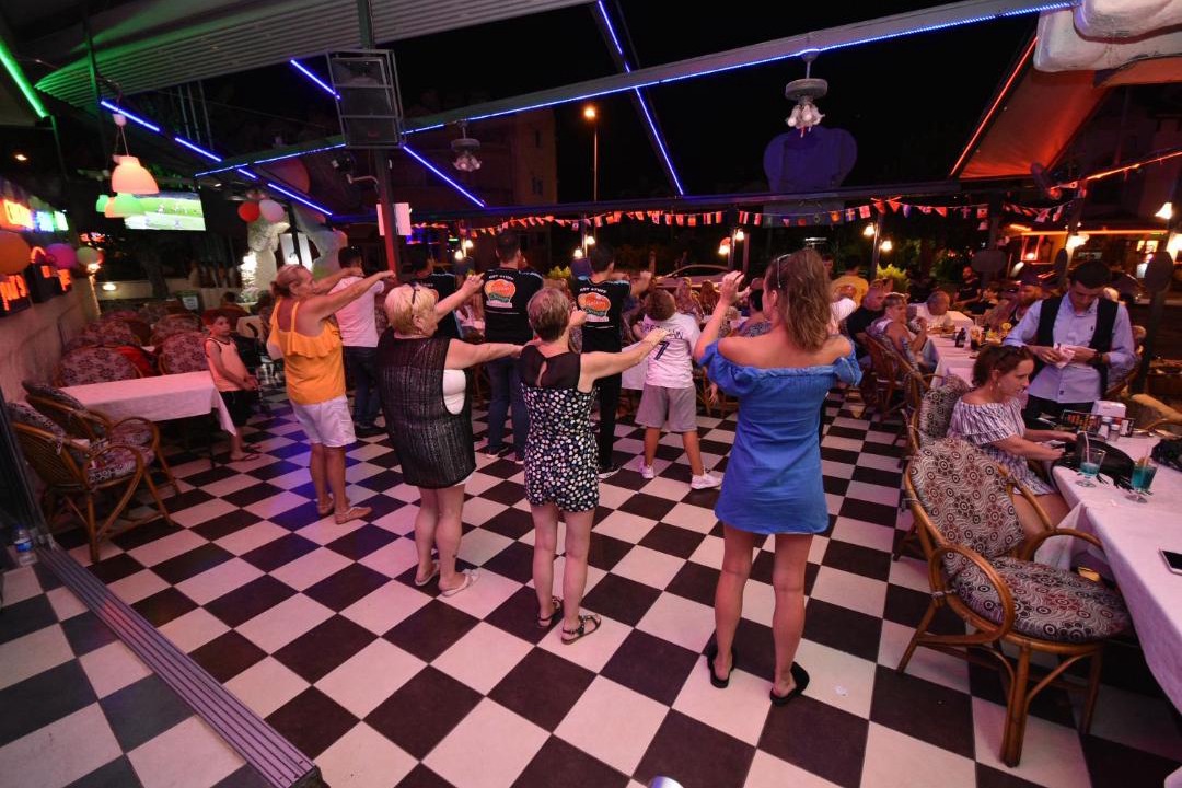 Photo of Others in Marmaris City Center
