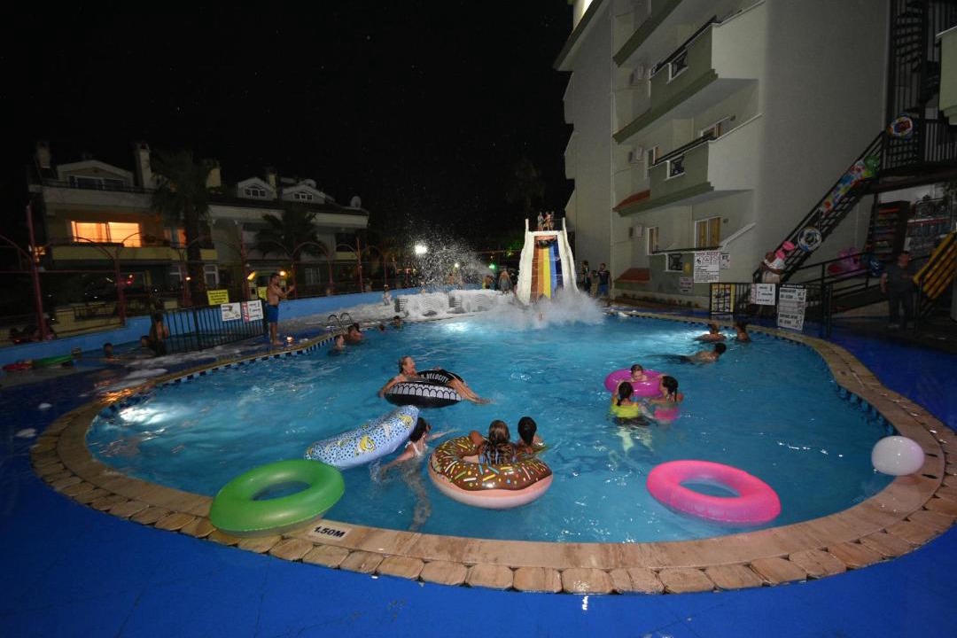 Photo of Others in Marmaris City Center