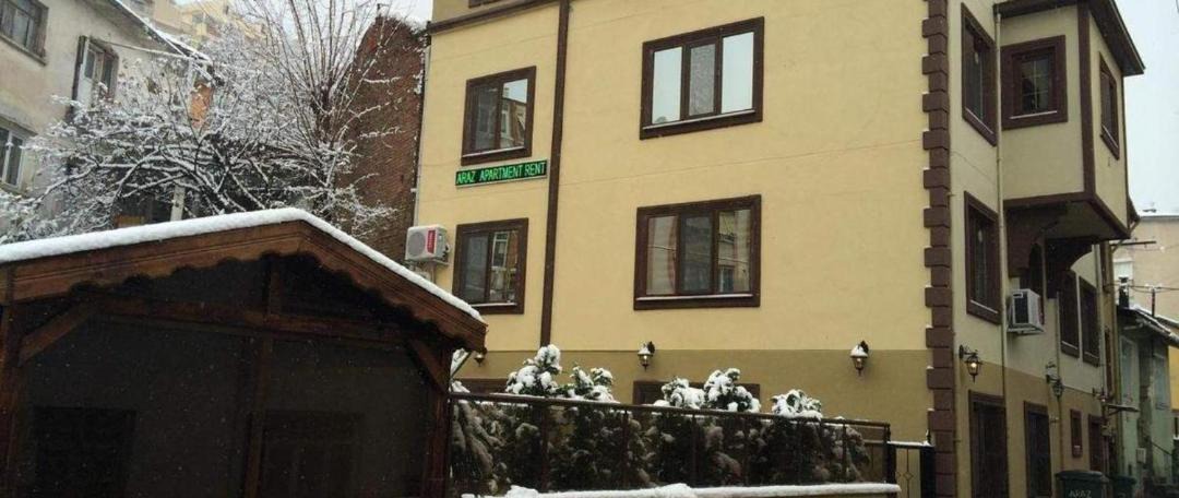 Photo of Others in Cekirge Mahallesi