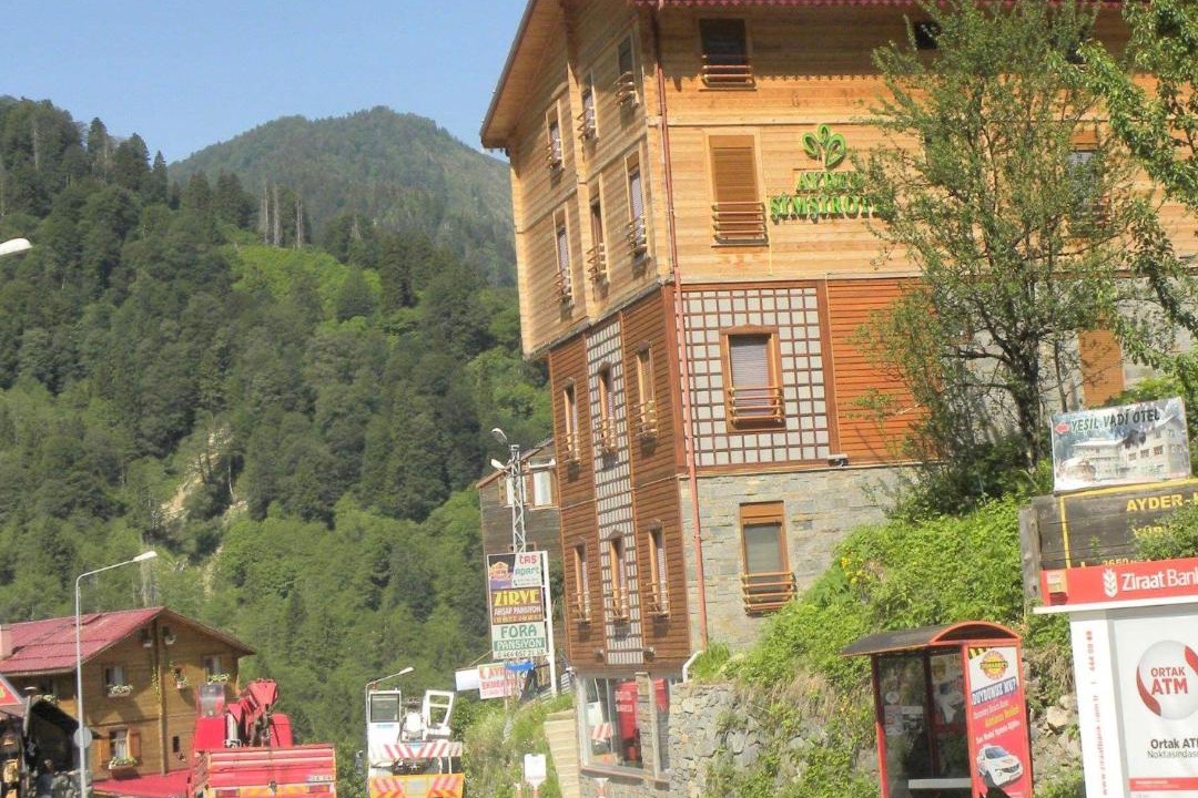 Photo of Others in Ayder Yaylasi
