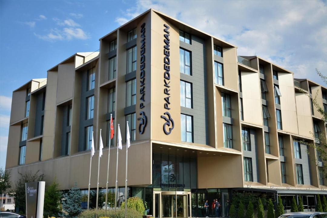 Photo of Others in Odunpazarı