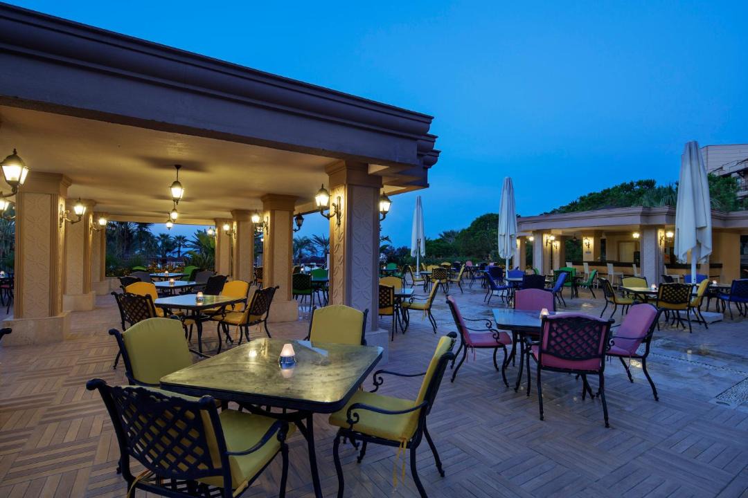 Photo of Others in Belek Golf Area