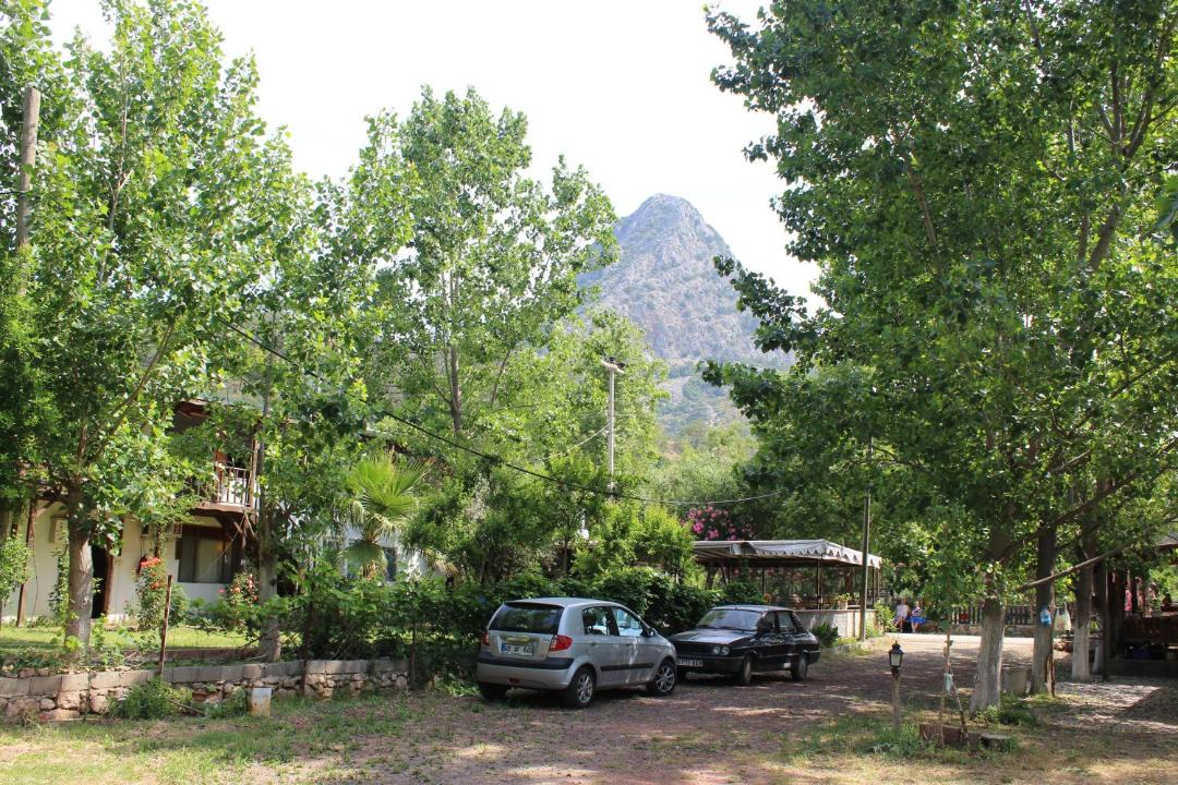 Photo of Others in Adrasan