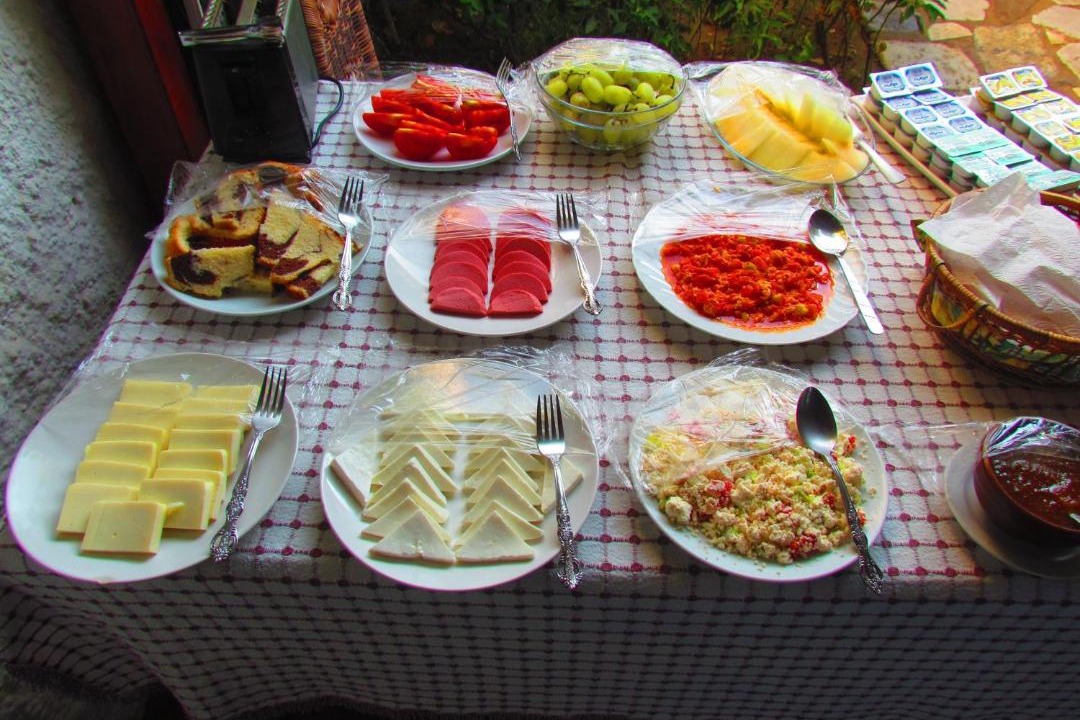 Photo of Others in Selcuk