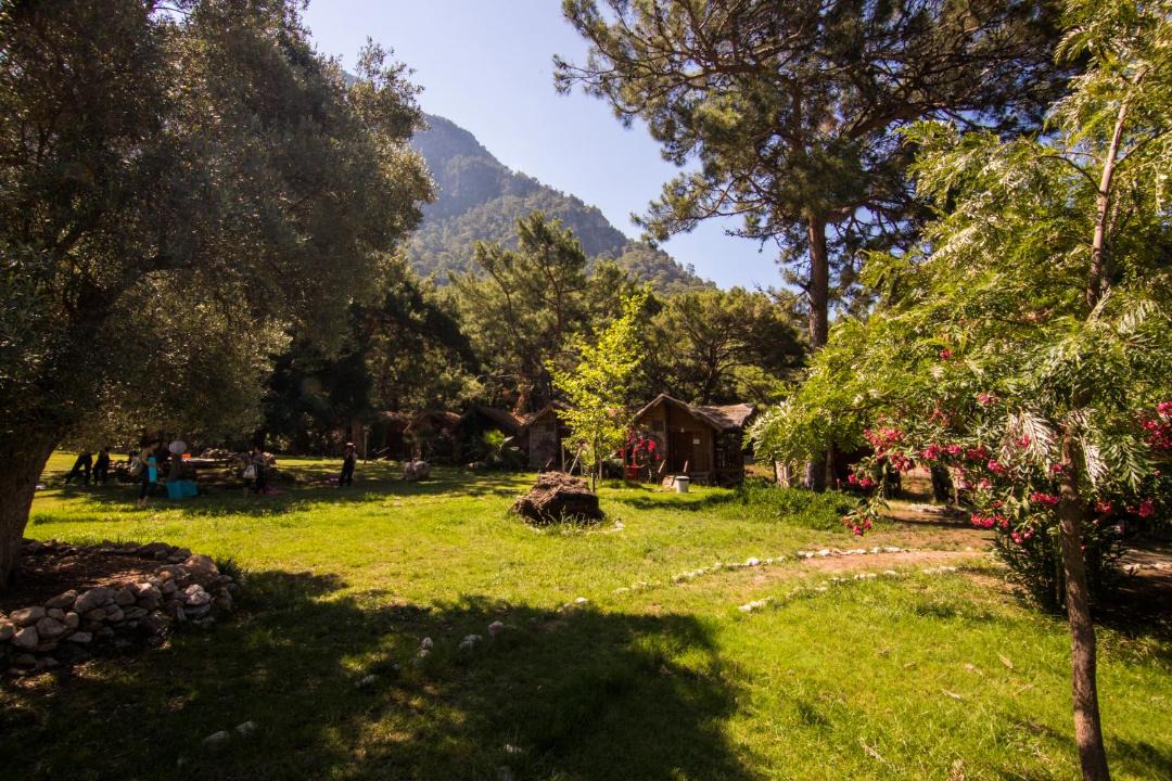 Photo of Others in Kabak Valley