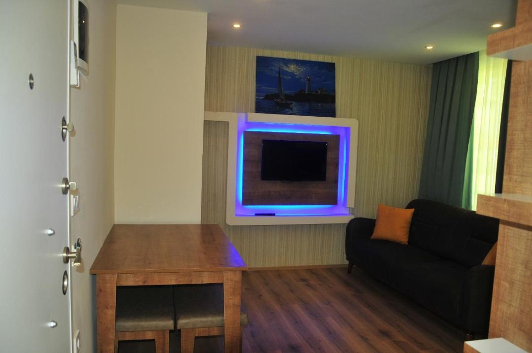 Photo of Livingroom in Manavgat