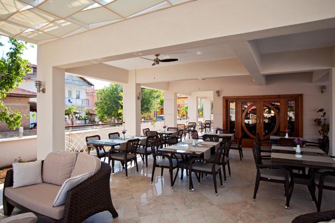 Photo of Others in Dalyan City Center