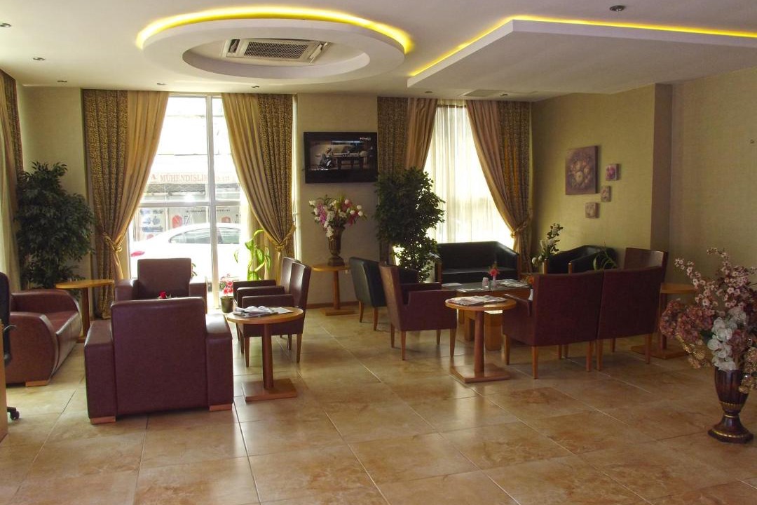 Photo of Others in Seyhan