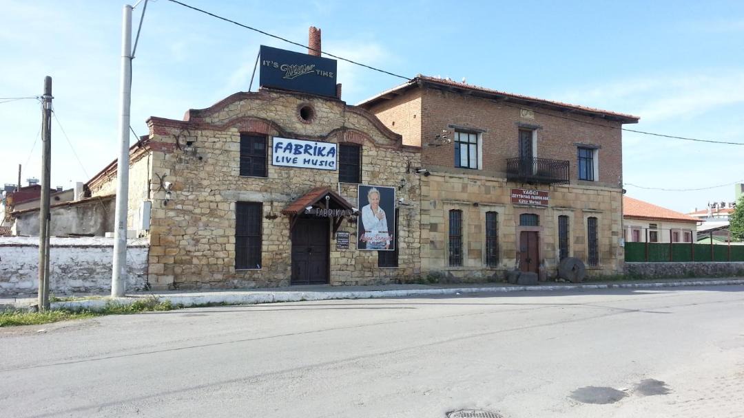 Photo of Others in Oren Mahallesi