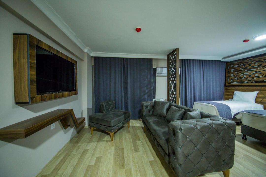 Photo of Bedroom in Kesan