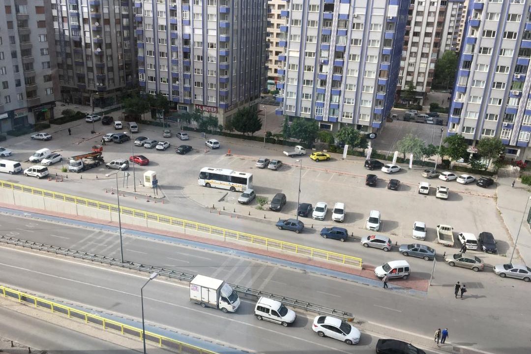 Photo of Others in Konya City Center