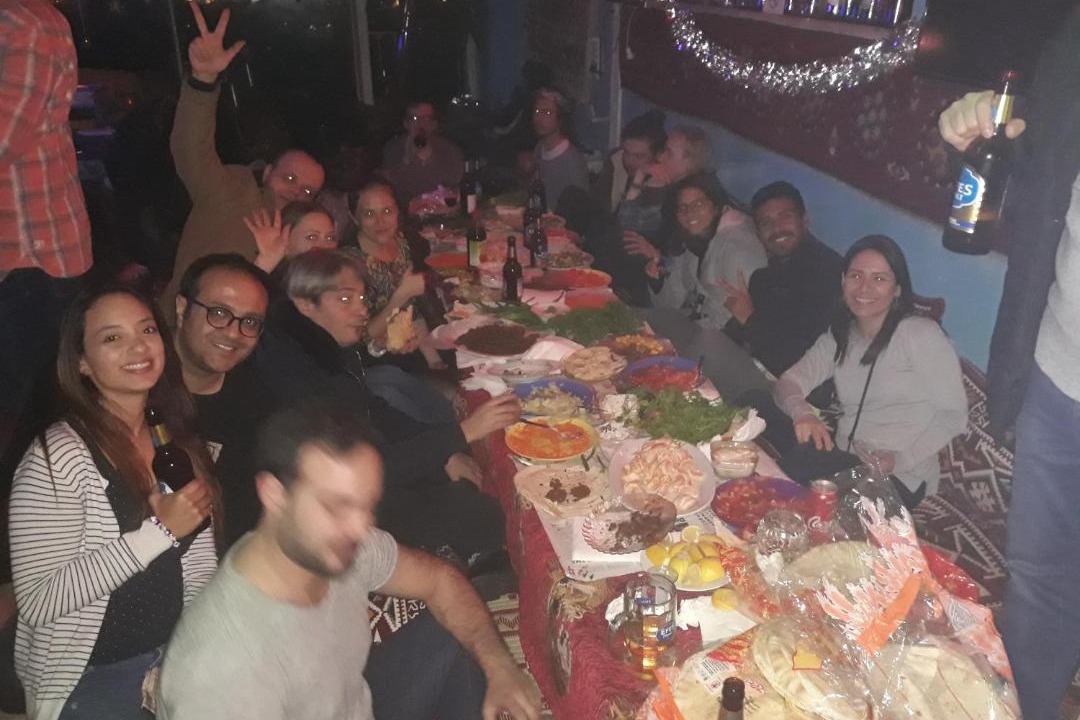Photo of Others in Cagaloglu