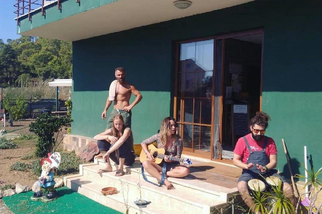 Photo of Others in Ciftlik