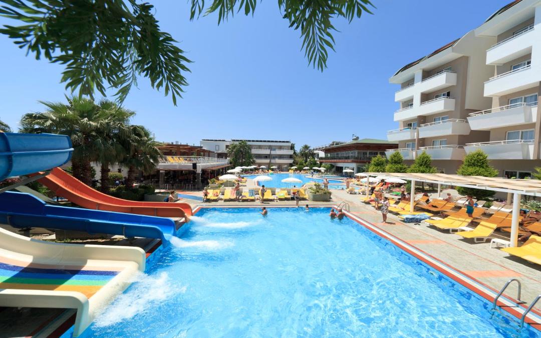 Photo of Others in Alanya