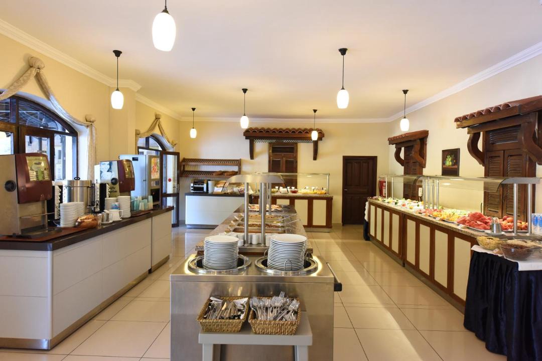 Photo of Kitchen in Hisaronu