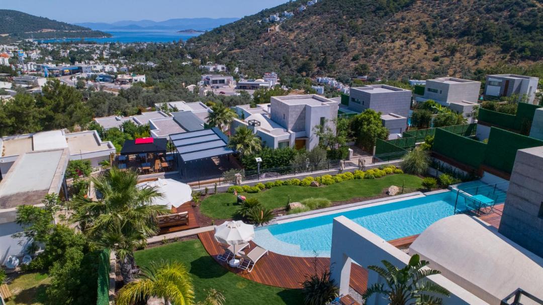 Photo of Others in Bodrum