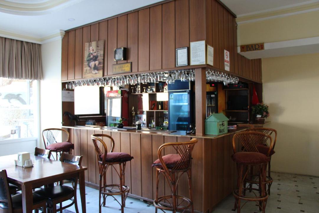 Photo of Kitchen in Camlık Mahallesi