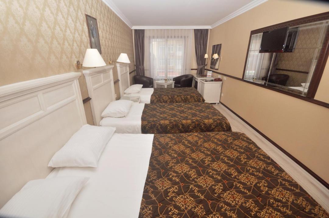 Photo of Bedroom in Topkapi