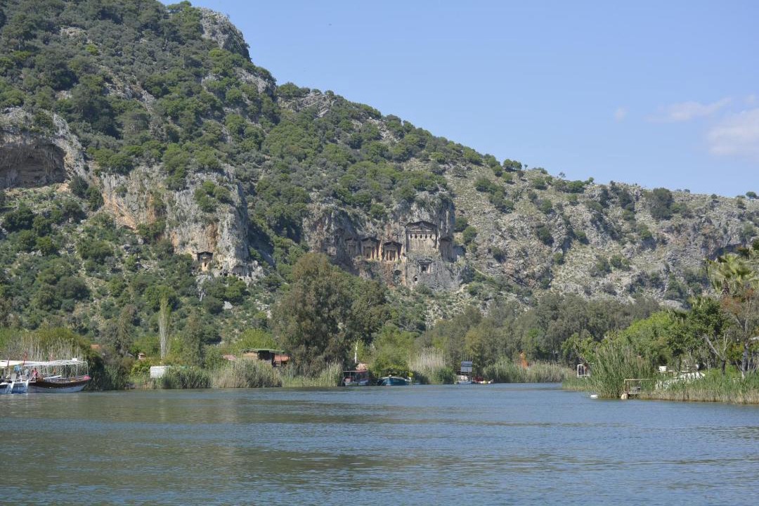 Photo of Others in Dalyan City Center