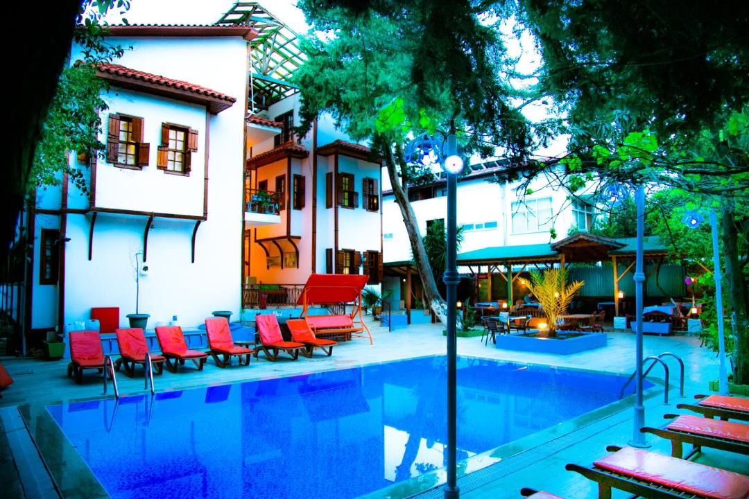 Photo of Others in Kemer