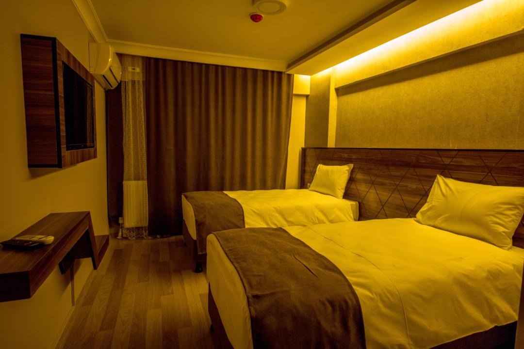 Photo of Bedroom in Kesan