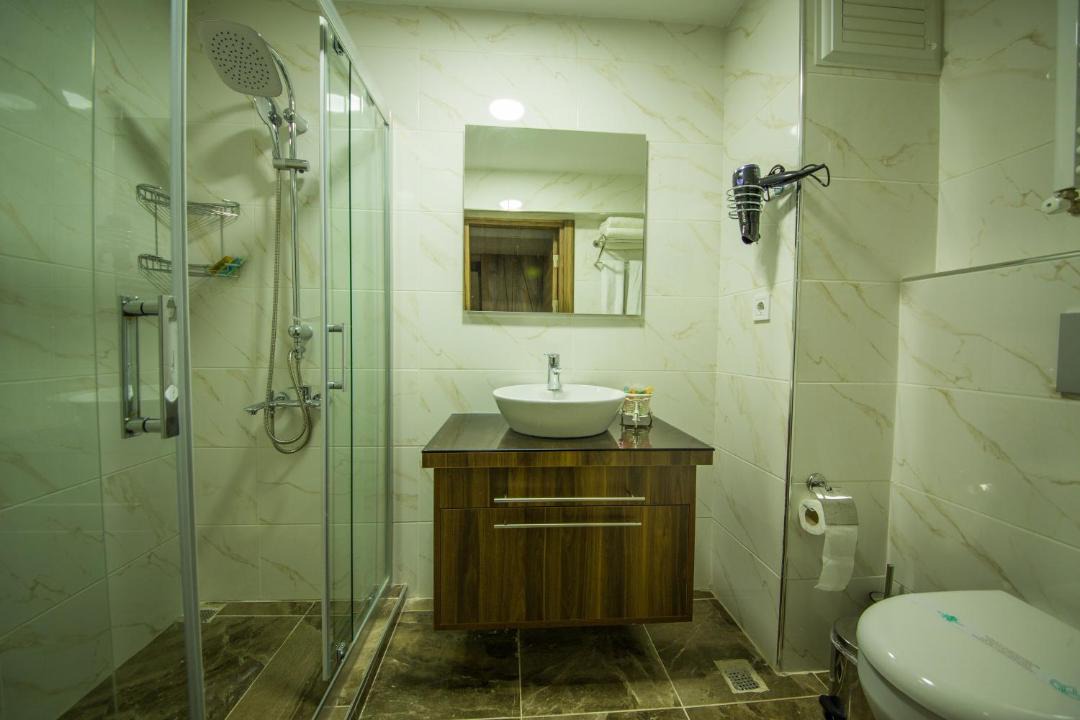 Photo of Bathroom in Kesan