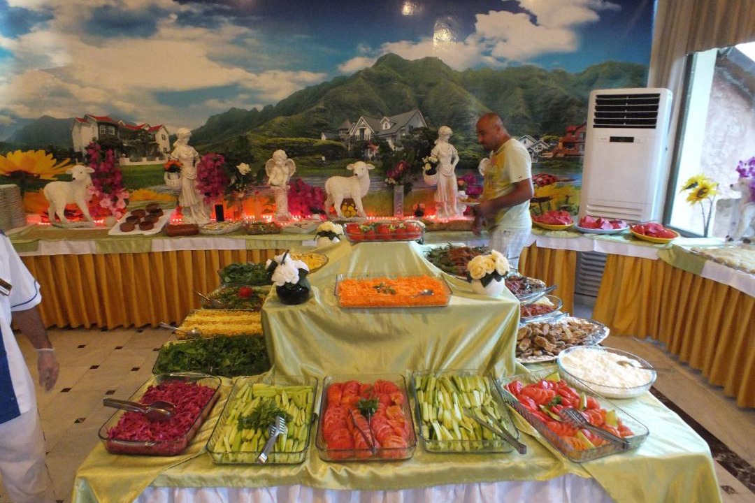 Photo of Kitchen in Camlık Mahallesi