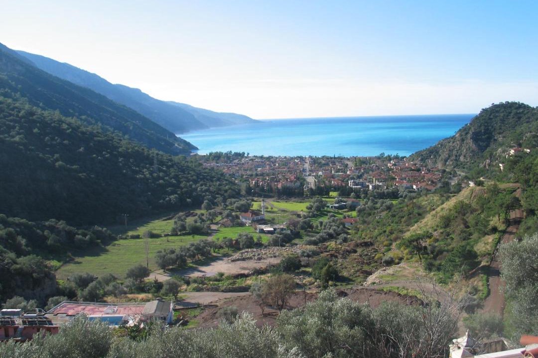 Photo of Others in Oludeniz